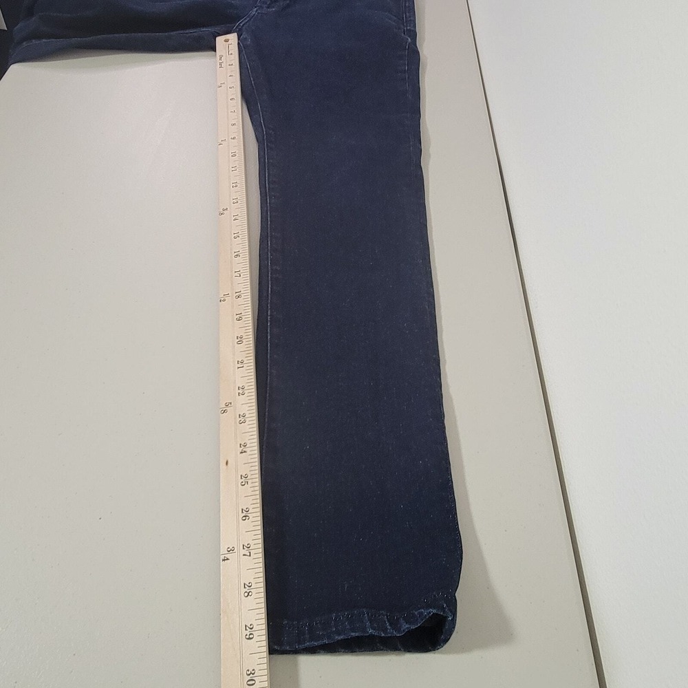 DL1961 Men's‎ Cooper Jeans 32 x 32 Tapered Blue (Deep Dive) - Picture 10 of 11